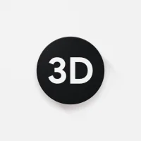 MagiScan - AI 3D Scanner app