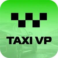 Taxi VP Вятские Поляны