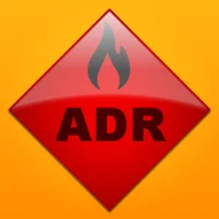 ADR Dangerous Goods (ADR 2025)