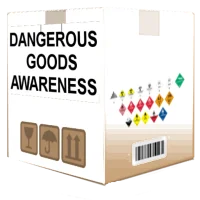 Dangerous Goods-Aviation