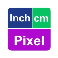 Pixel Inch cm Converter